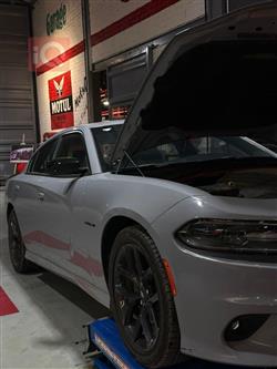 دودج تشارجر